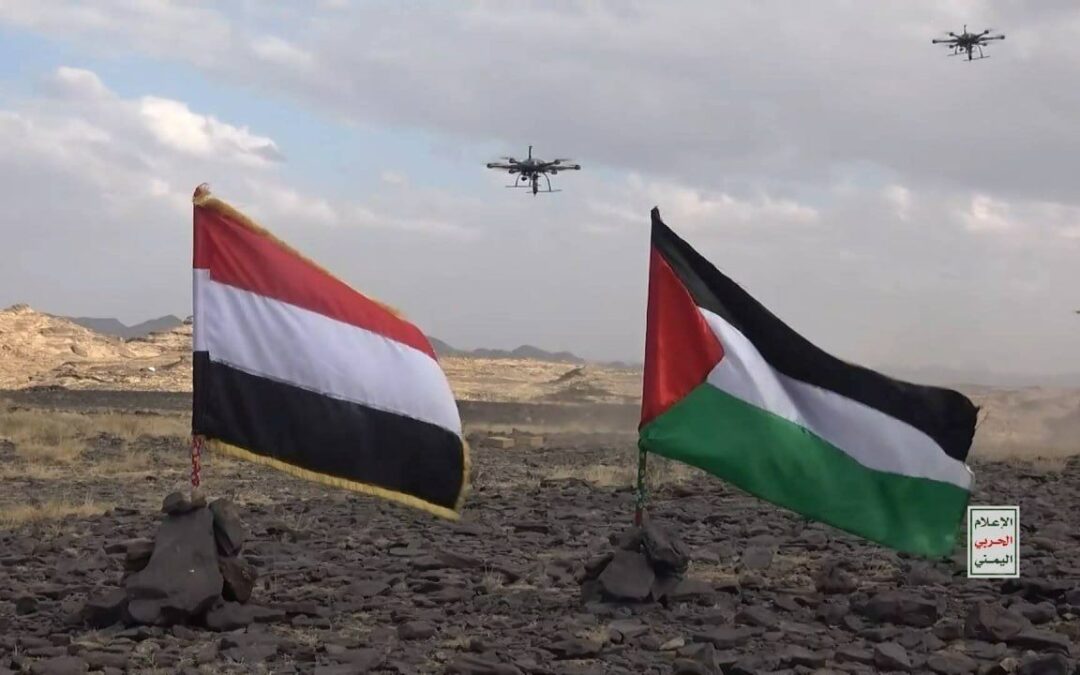 المسار الثوري البديل: جيش العدوّ ينهار تدريجيًا تحت ضربات المقاومة وصواريخ اليمن