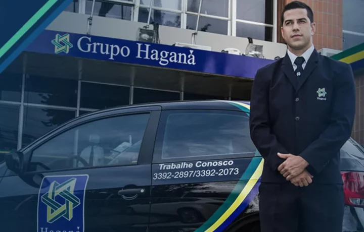 “Hagana Group”: Israeli Security Bases in Brazil by Rawa Alsagheer
