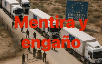 Jaldía Abubakra: «Europa cometió un engaño vil y conspiró con la ocupación para matar de hambre a nuestro pueblo»