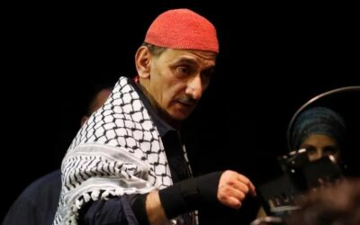 Farewell, Ziad Rahbani (1956 – 2025)