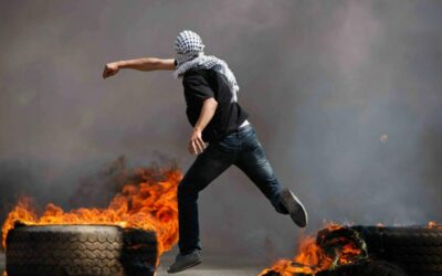 In Response to the Call of the Resistance: Let the Days of Popular Rage Begin Against Genocide, Starvation, and U.S. Hegemony