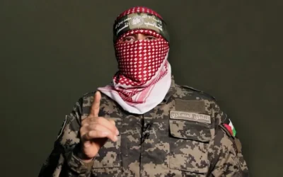 Masar Badil: We trust our heroic Resistance — Gaza will not fall!