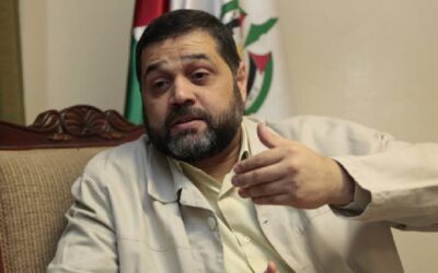 Excerpts from the press conference of Osama Hamdan, a senior leader of the Hamas Movement