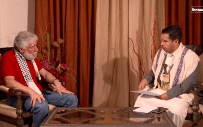 اليمن يجسّد شرف الأمة وثوابتها بصدارة المساندة الشعبية والعسكرية