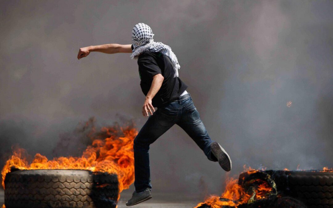 في ذكرى إحراق الأقصى… المقاومة تدعو إلى شد الرحال نحو القدس ومجابهة حرب الإبادة في غزة