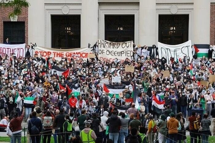 El movimiento sionista está viviendo un shock debido a la creciente actividad de los palestinos y sus partidarios en la diáspora.