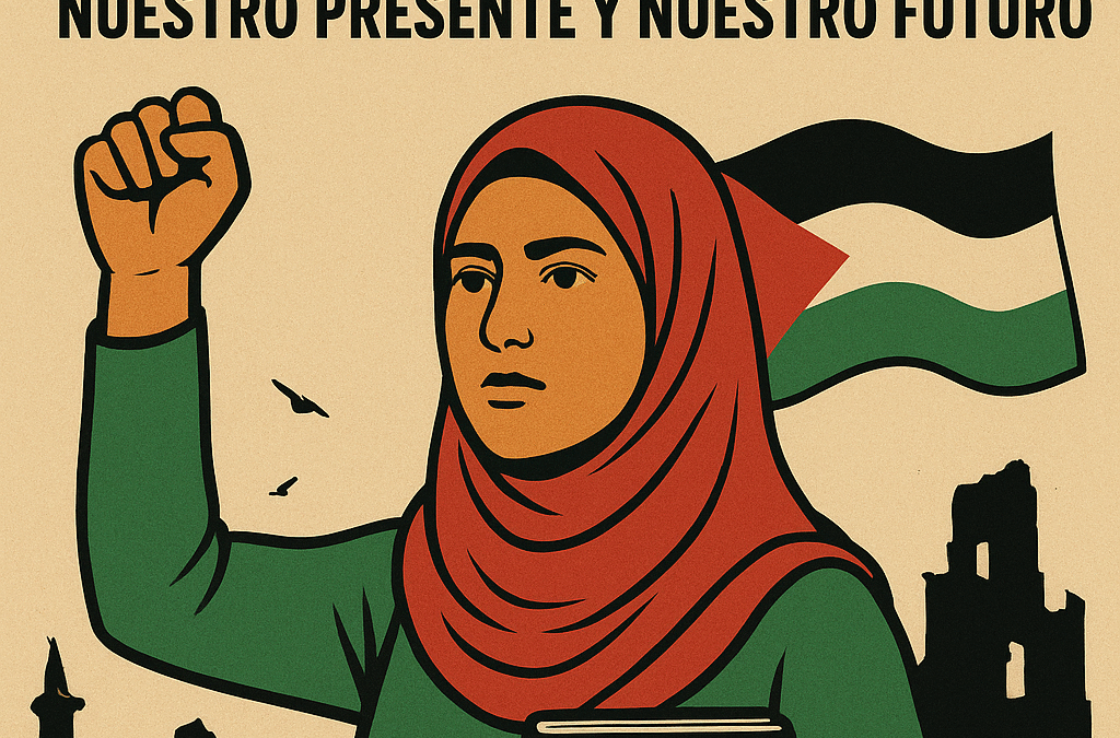 Escuela de Educación Popular Alkarama: la educación como resistencia a perder la memoria, nuestro presente y nuestro futuro.