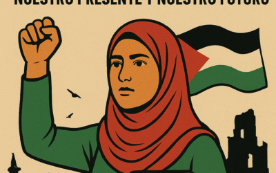 Escuela de Educación Popular Alkarama: la educación como resistencia a perder la memoria, nuestro presente y nuestro futuro.