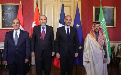 Barakat: A popular flood is coming, and Saudi Arabia and France are leading a political extermination of our national rights