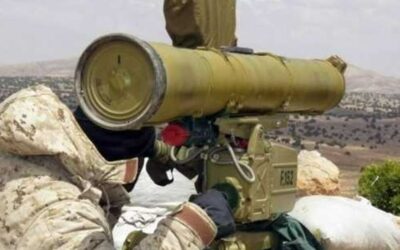 Between the Victory of 2006 and Today: Is Hezbollah “Weak and Deterred”? — Khaled Barakat
