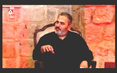 Khaled Barakat: Palestine is a homeland, not a “fictitious state on paper”