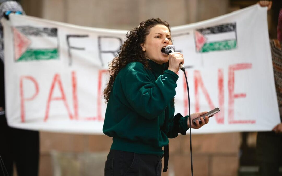المسار الثوري البديل: ندعو إلى أوسع حراك تضامني مع “أسطول الصمود العالمي”