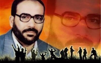Un viaje por la vida y el pensamiento del mártir Dr. Fathi al-Shiqaqi. (Por Khaled Barakat)