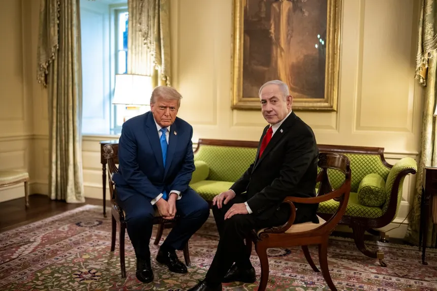 Masar Badil: “Trump Plan” is a U.S.-Zionist Declaration of the Continuation of Aggression and Genocide