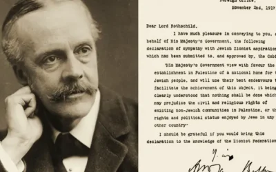 Masar Badil: Mark the Anniversary of the “Balfour Declaration” with Days of Escalation Against U.S. and British Policies
