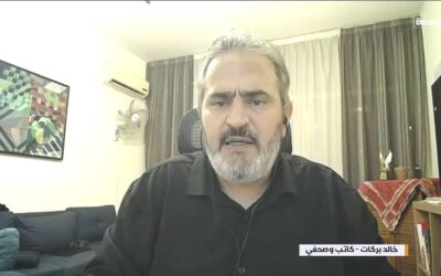 Barakat: Frente al chantaje político y la traición del “garante”, la respuesta debe ser la resistencia palestina