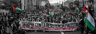 El acuerdo de alto el fuego es fruto de la firmeza y la resistencia del pueblo palestino.