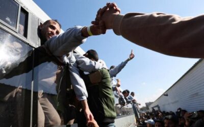 Cuando la “reforma” es traición: Tamkeen y el ataque a los derechos de los prisioneros palestinos