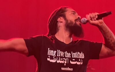 المسار البديل: ملاحقة بوب فايلان تصعيد صهيوني لحماية جيش الإبادة وتجريم الأصوات الحرة