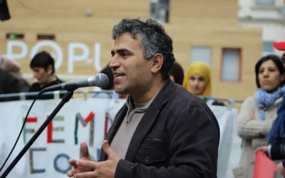 Khaled Barakat denuncia el papel del régimen saudí y sus medios en la guerra contra la resistencia