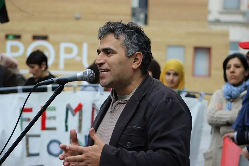 Barakat: Imperialism and Zionism are responsible for the events in Sydney