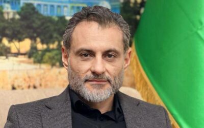 “Cada voz que se levanta en defensa de Palestina es una voz por la libertad y la justicia en el mundo entero”