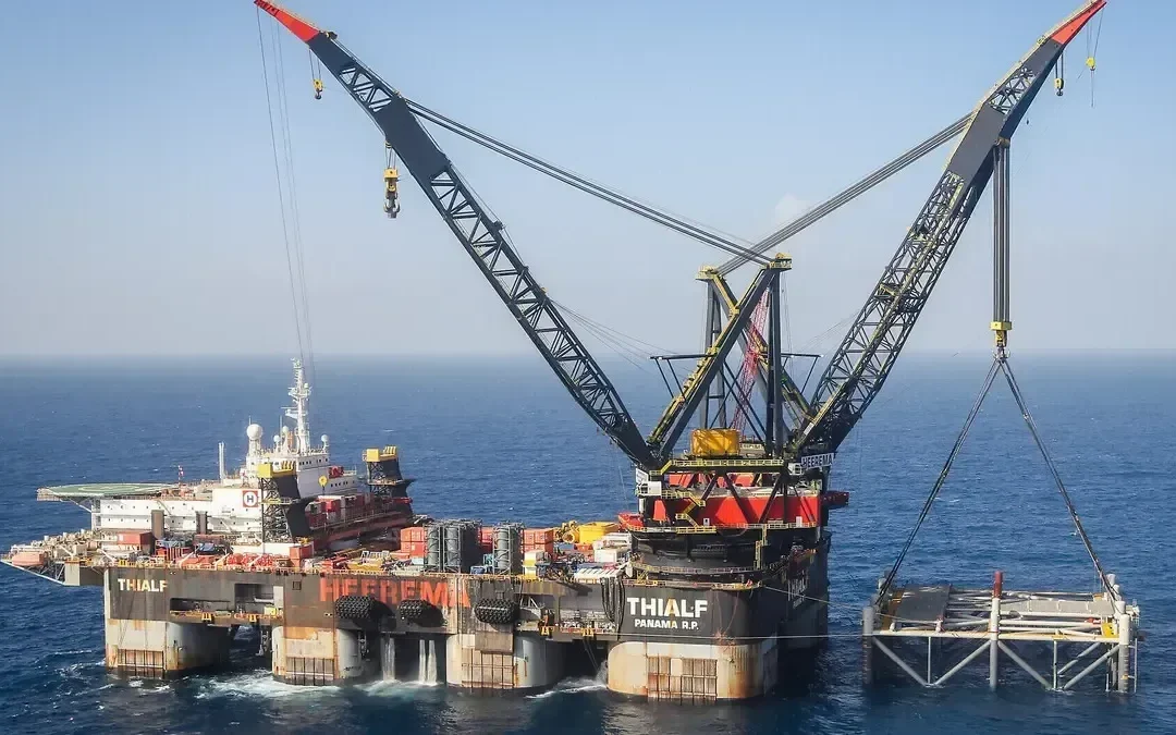 A political, economic and moral crime: On the Egyptian-“Israeli” gas deal