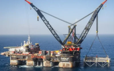 Masar Badil: El acuerdo de gas entre Egipto y el Estado sionista es un crimen y un saqueo de las riquezas palestinas