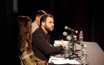 الخطيب: شعبنا مع فنزويلا وإيران واليمن… ومنظمة التحرير أصبحت خارج الإجماع الوطني