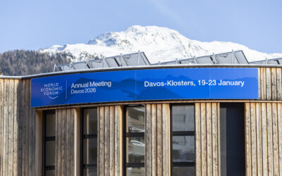 المسار الثوري البديل: منتدى دافوس العالمي مؤتمر المجرمين وناهبي الشعوب