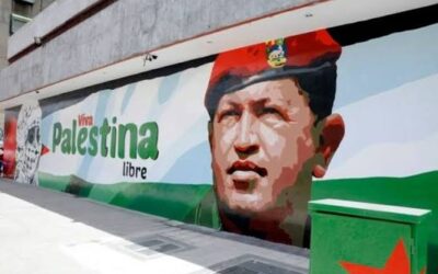 Masar Badil: Mobilize globally against US aggression against Venezuela!