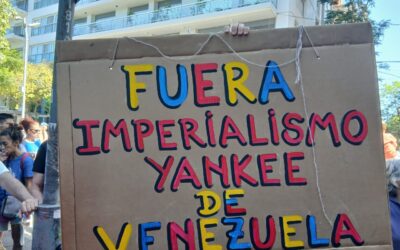 Cuando el imperialismo ataca, los pueblos responden