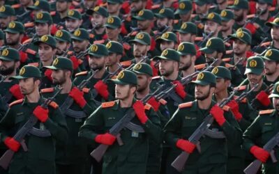 Masar Badil: We Condemn the European Union Decision to Place the Iranian Islamic Revolutionary Guard Corps on the So-Called “Terrorist List”