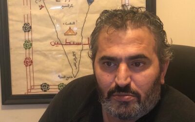 The Alternative Revolutionary Path: Transforming the Shatat from a Space of Solidarity into a Space of Confrontation