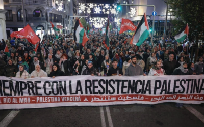 المقاومة، الوحدة، النضال الأممي ومناهضة الإمبريالية