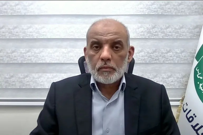 الندوة الأممية الثانية مع المقاومة: المسار الثوري البديل يستضيف القيادي في حركة حماس حسام بدران