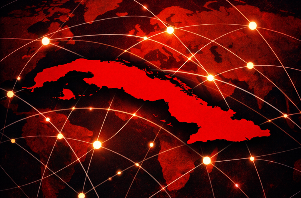 الأممية بين الحنين والواقع: هل أصبحت الدولة سجنًا سياسيًا؟