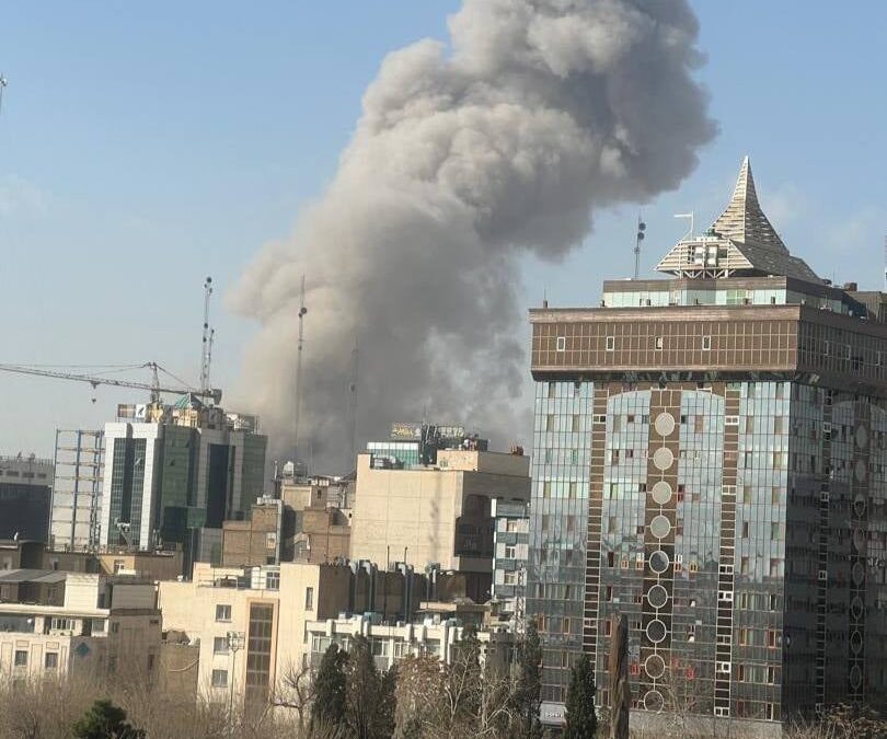 Masar Badil llama a amplias movilizaciones de ira contra la agresión estadounidense-sionista contra Irán