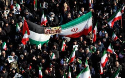 Argentina: «Día Internacional de AlQuds»; símbolo de solidaridad con la causa Palestina.