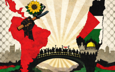 مؤتمر صحفي: المسار الثوري البديل تعلن عن مؤتمرها في أمريكا الجنوبية