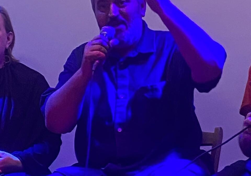 رغم الضغط الصهيوني، “المسار الثوري البديل” يختتم أعمال مؤتمره بنجاح ويؤكد دعم المقاومة ومواجهة الإمبريالية والصهيونية