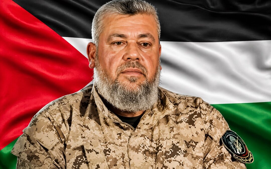 المسار الثوري البديل: اغتيال القائد عزّ الدين الحداد يأتي في سياق الحرب الصهيونية المفتوحة ضد شعبنا