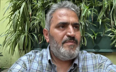 Barakat After the U.S. Sanctions: Targeting Us Has Advanced Our Movement